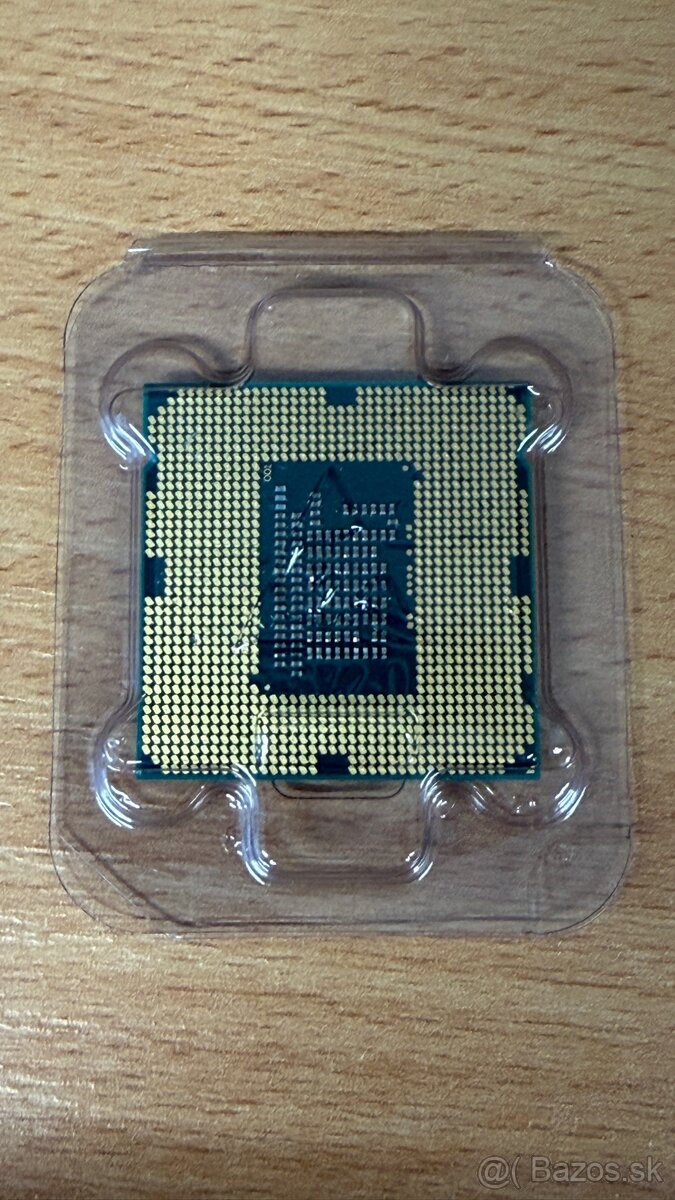 INTEL PENTIUM G2020T - 2