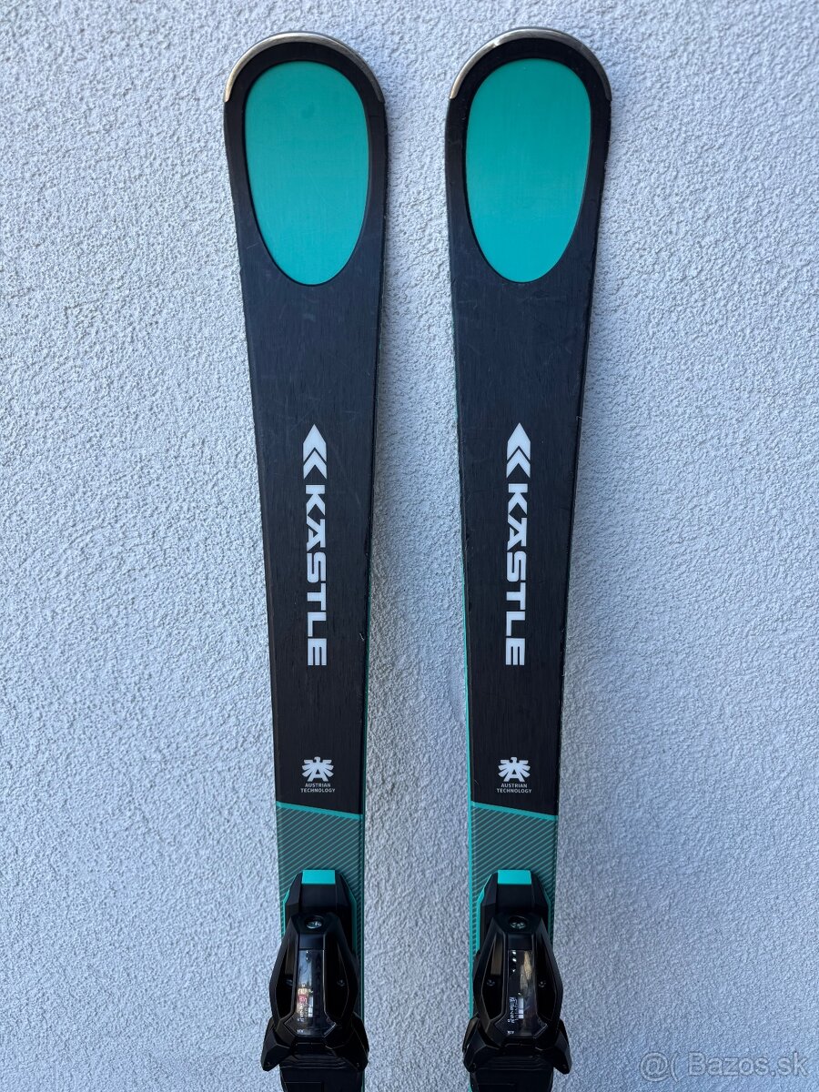 KASTLE RX11 2024 - 2