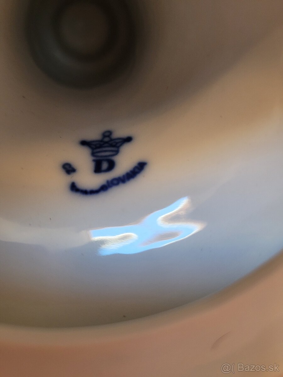 Cibulákový svietnik - 2