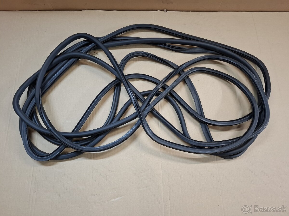 tesniaca guma dverí Volkswagen Group - 2