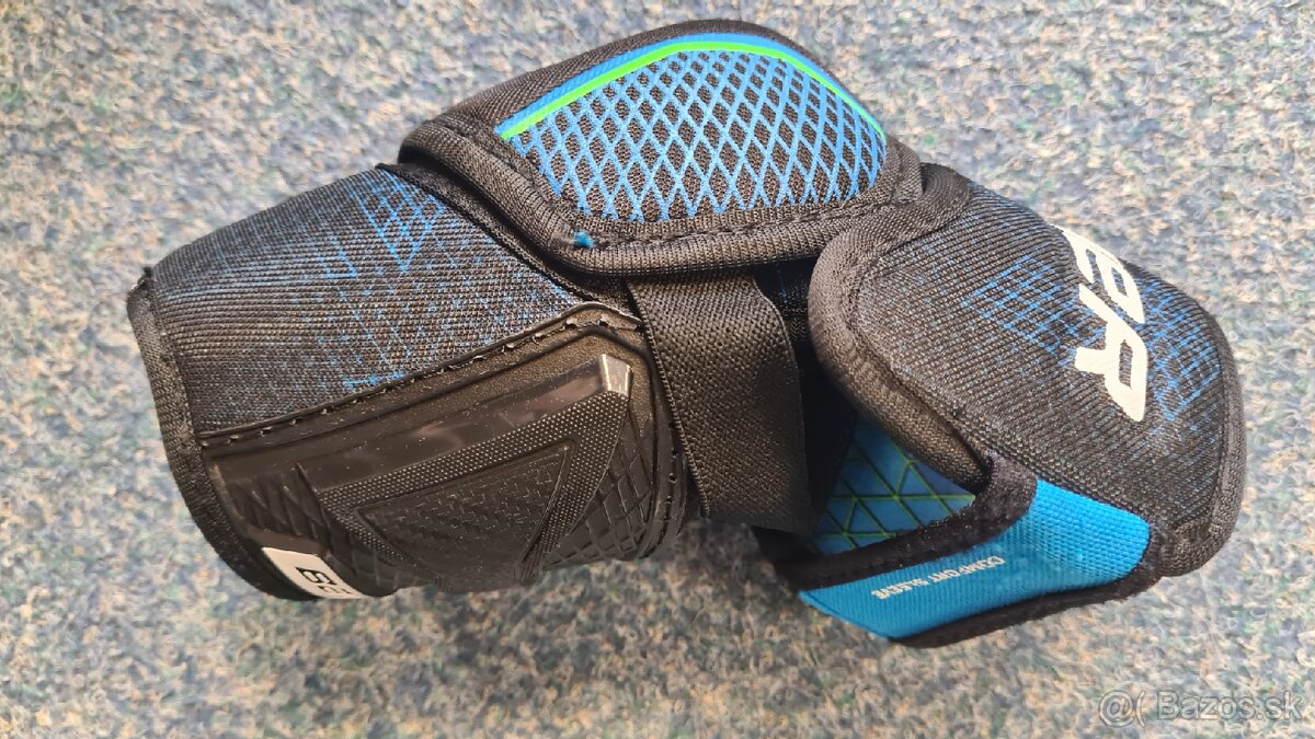 Hokejka výstroj Junior L - 2