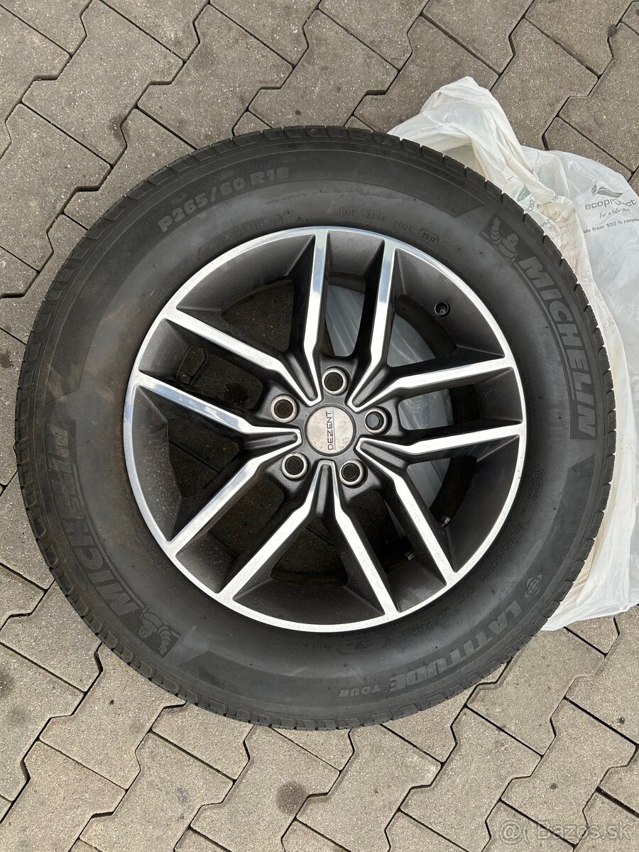 Jeep Grand Cherokee 3.0L V6 TD Laredo A/T - 2