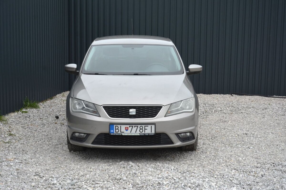 Seat Toledo 1.2 TSI Elegance - 2