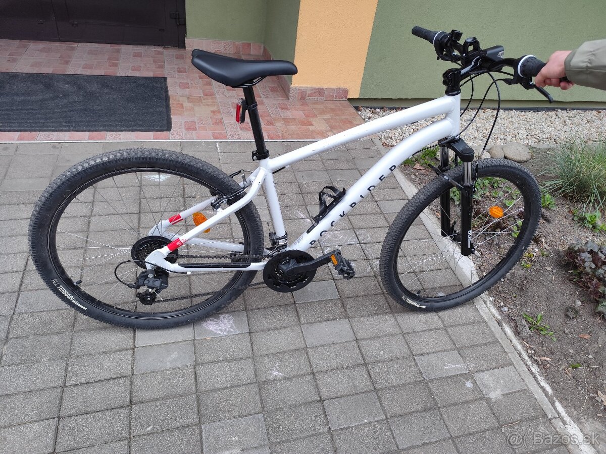 Predám bicykel rockrider - 2
