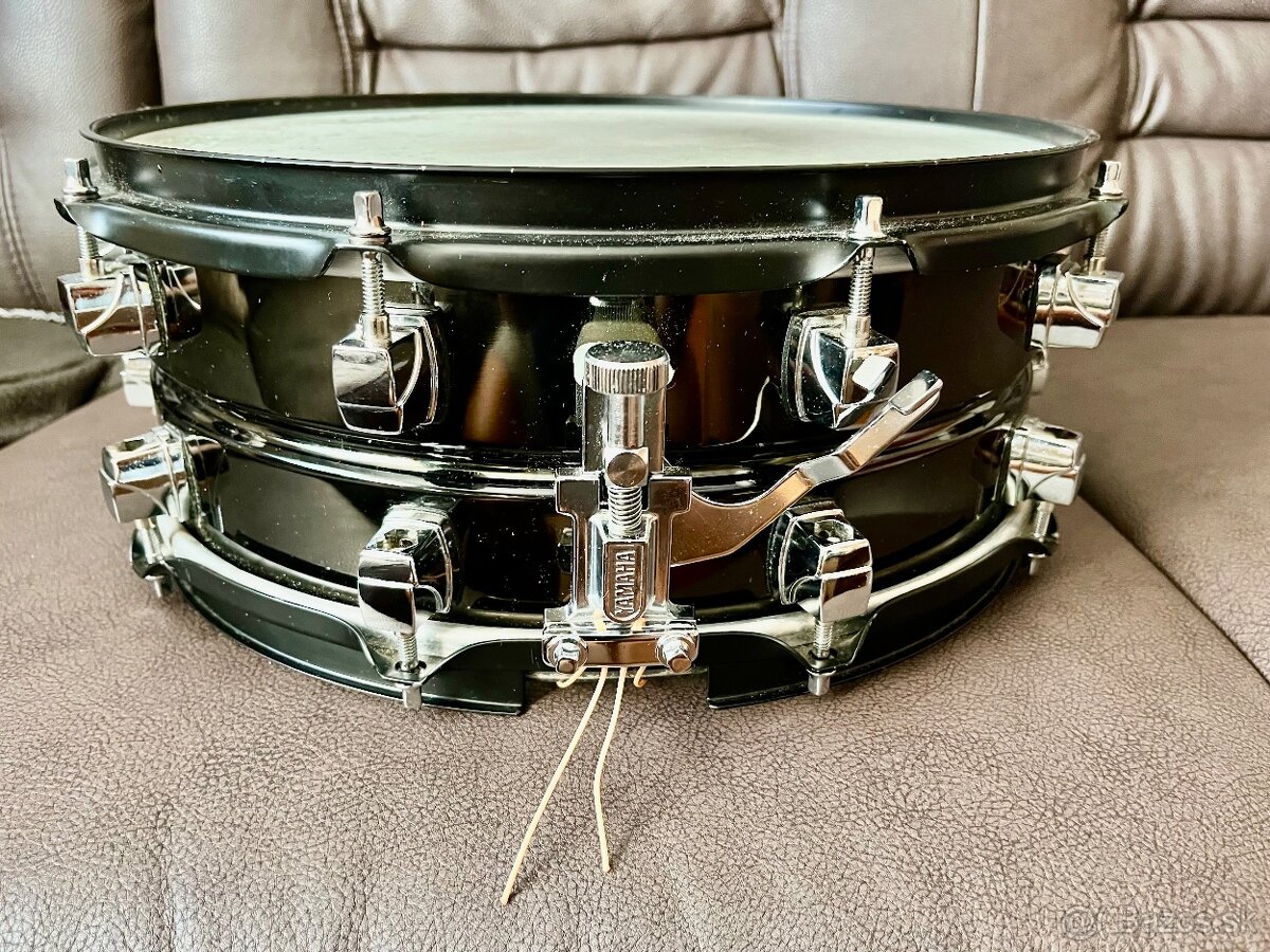 Yamaha Steve Gadd 14" - 2