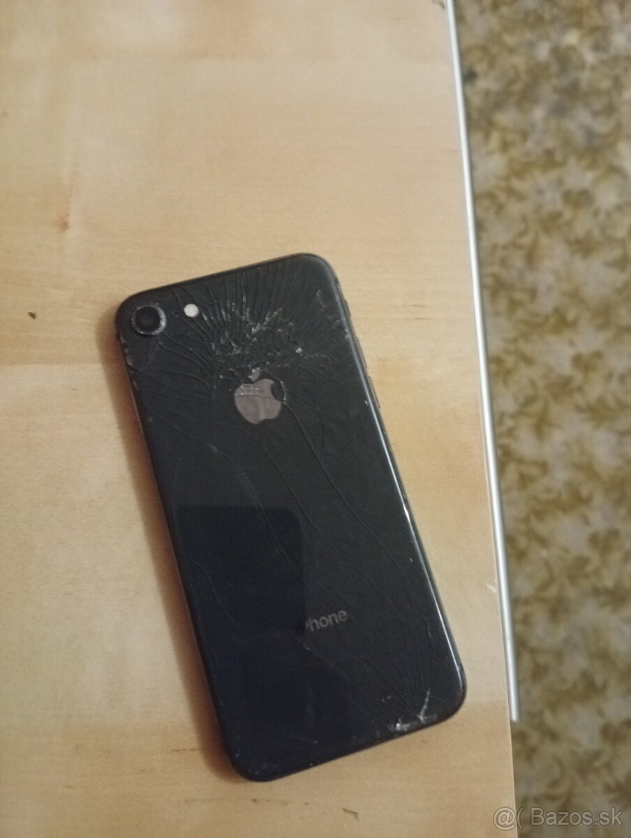 Iphone 8 - 2
