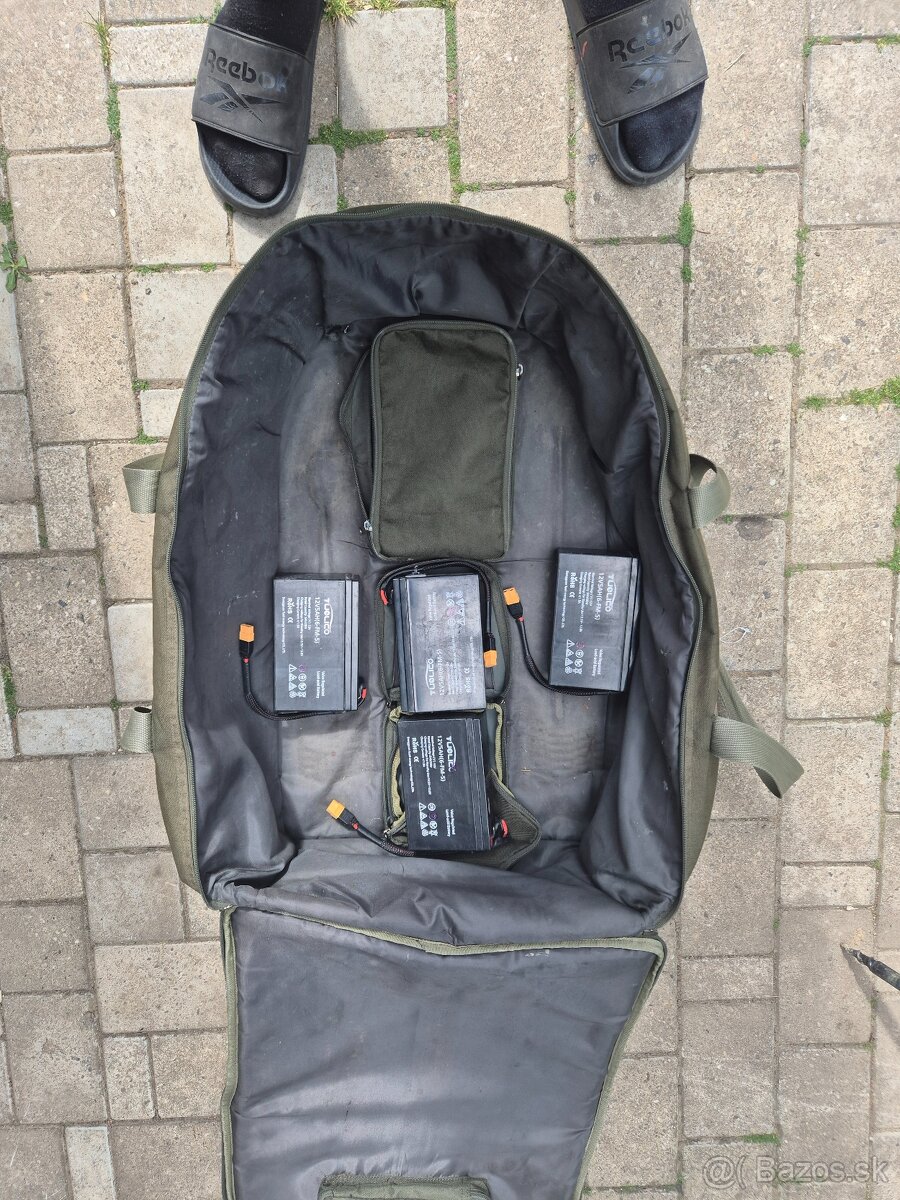 Mivardi Carp scout - 2