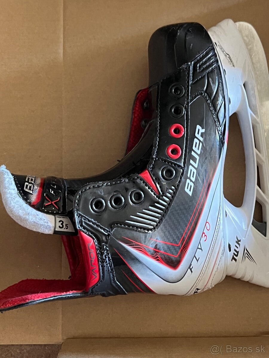 Bauer Vapor Fly30 - 2