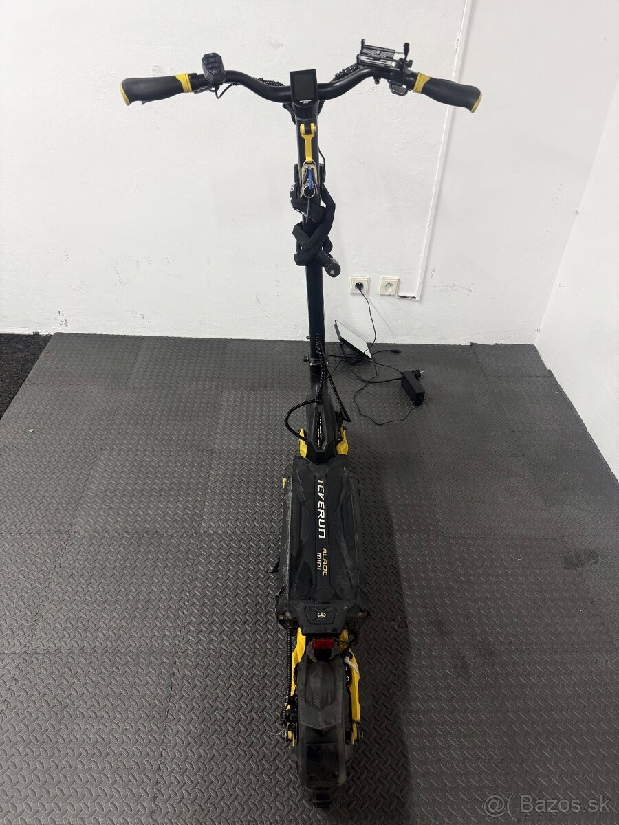 Teverun Blade Mini Pro - 2