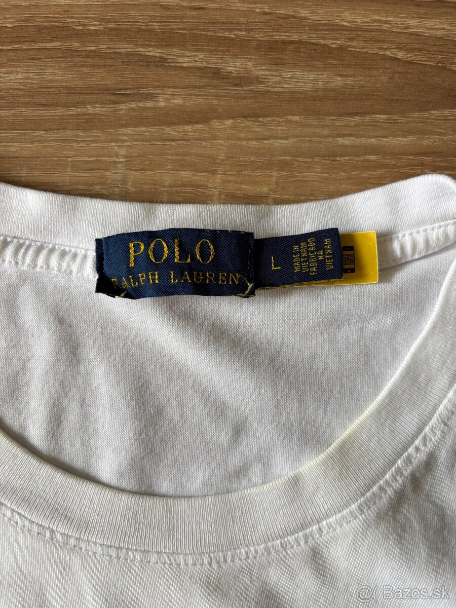 Polo Ralph Lauren Tričko - 2