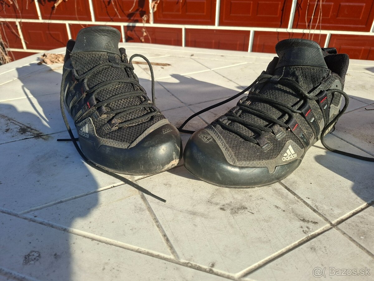 Adidas swift solo - 2