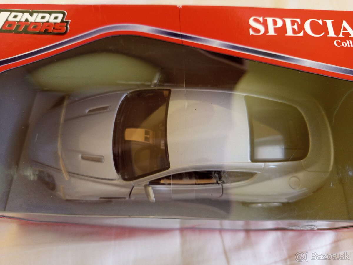 predam modely 1:24 (6) - 2