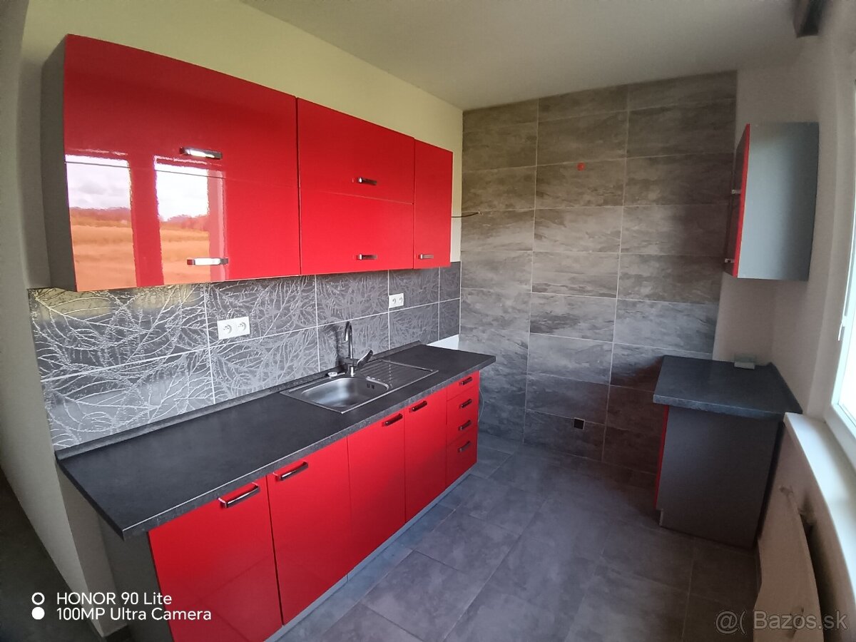 Predaj 2 izbový byt ,Veľký Krtíš - 2