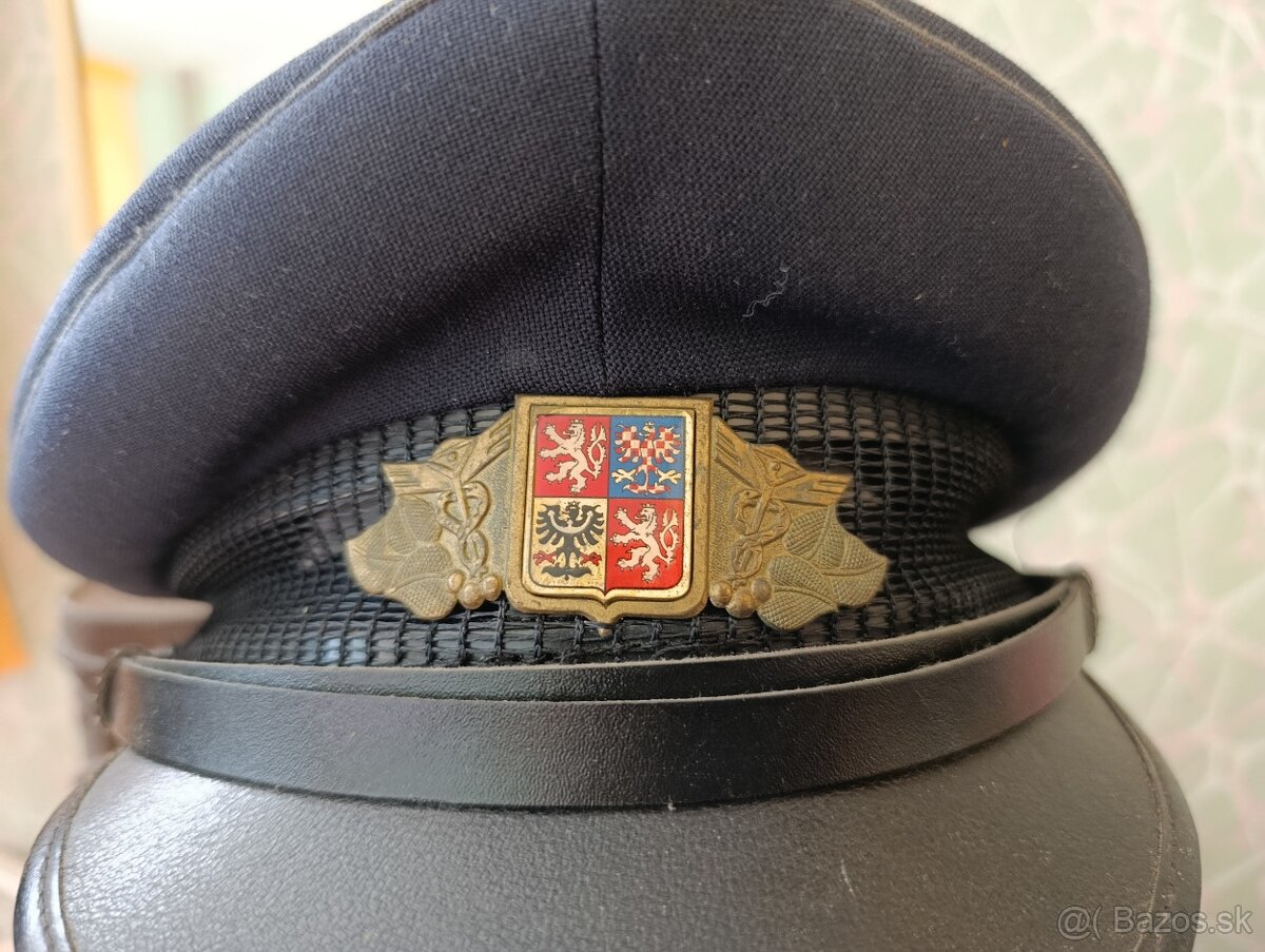 Brigadírka 5 - 2
