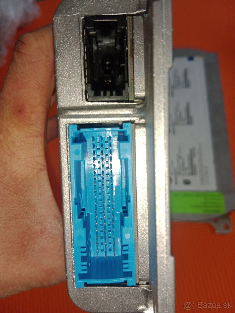 Bmw e60 e61 e90 e91 mulf2 high usb audio - 2