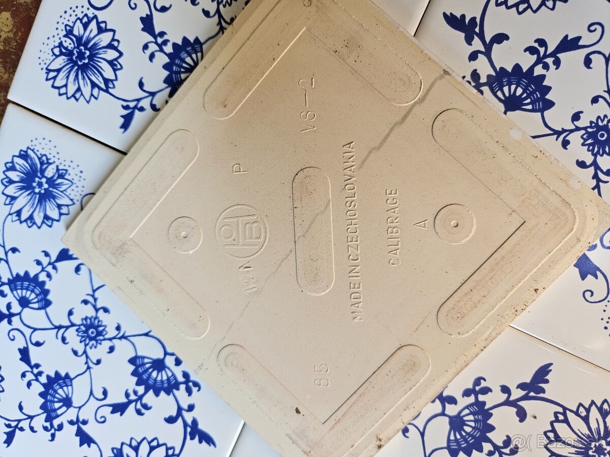 Obkladačky cibuliak - 2