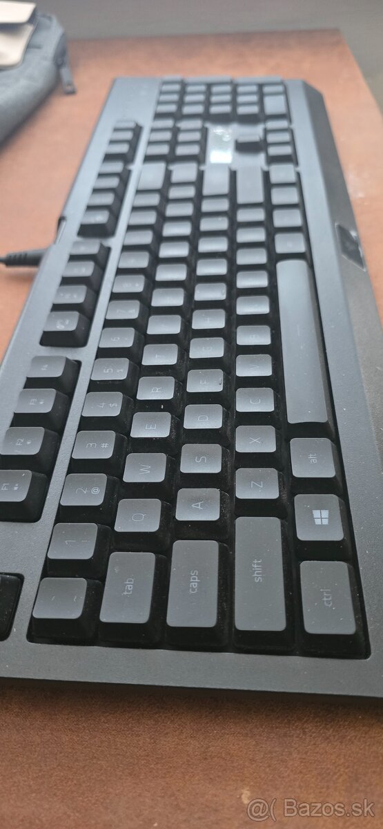 Predam klavesnicu RAZER CYNOSA LITE - 2