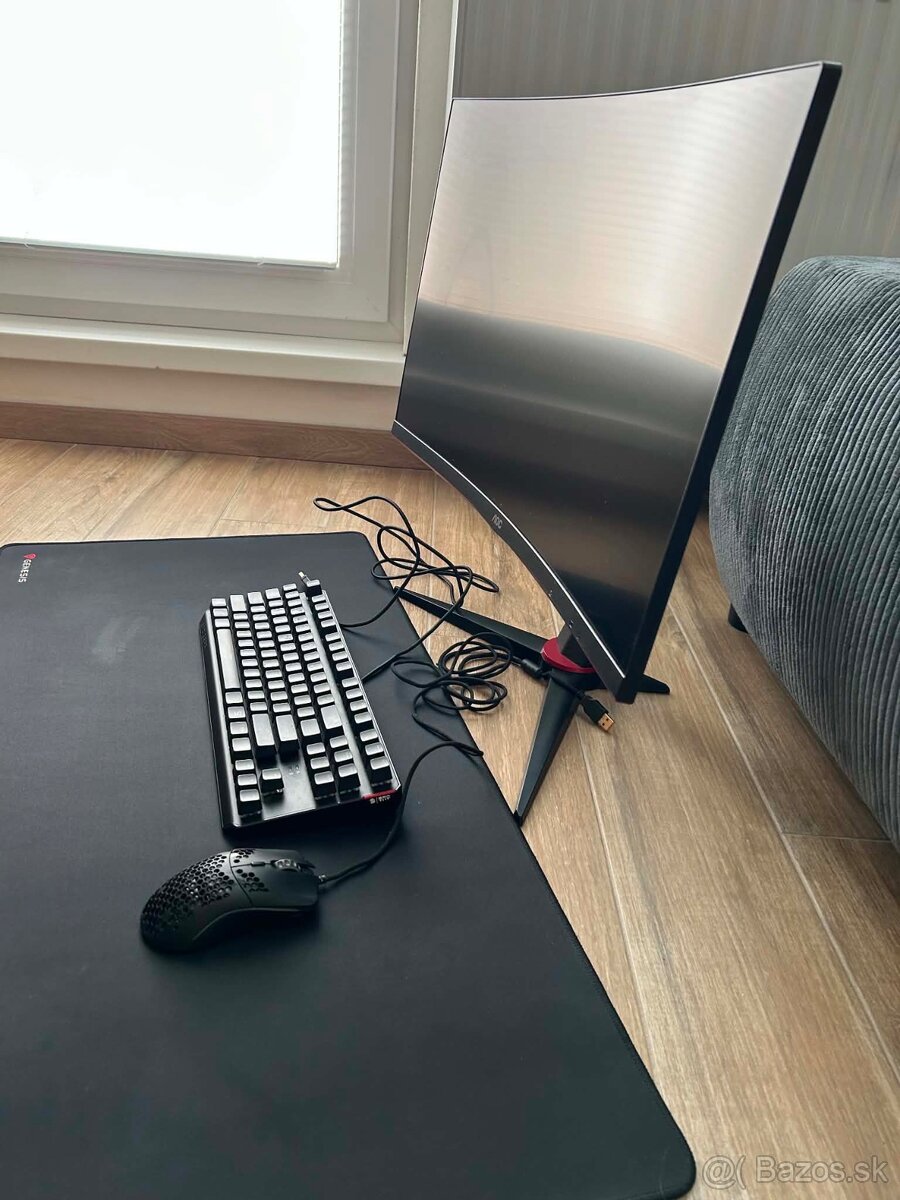 Monitor AOC - 2