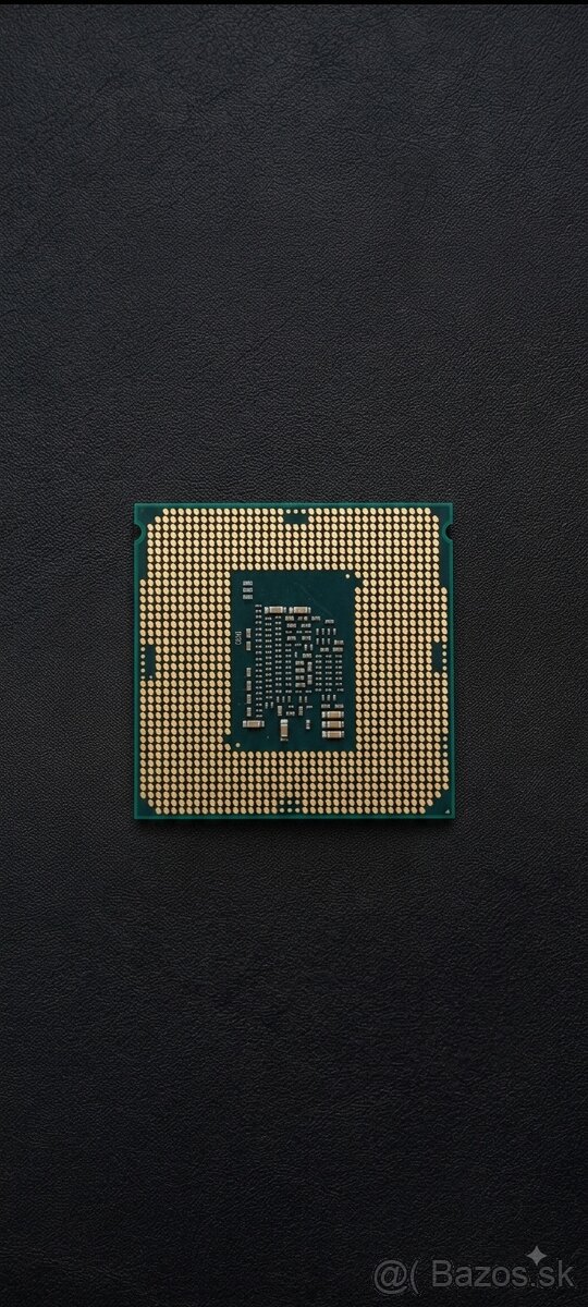 Procesor Intel Core i3-6100 Skylake - 2