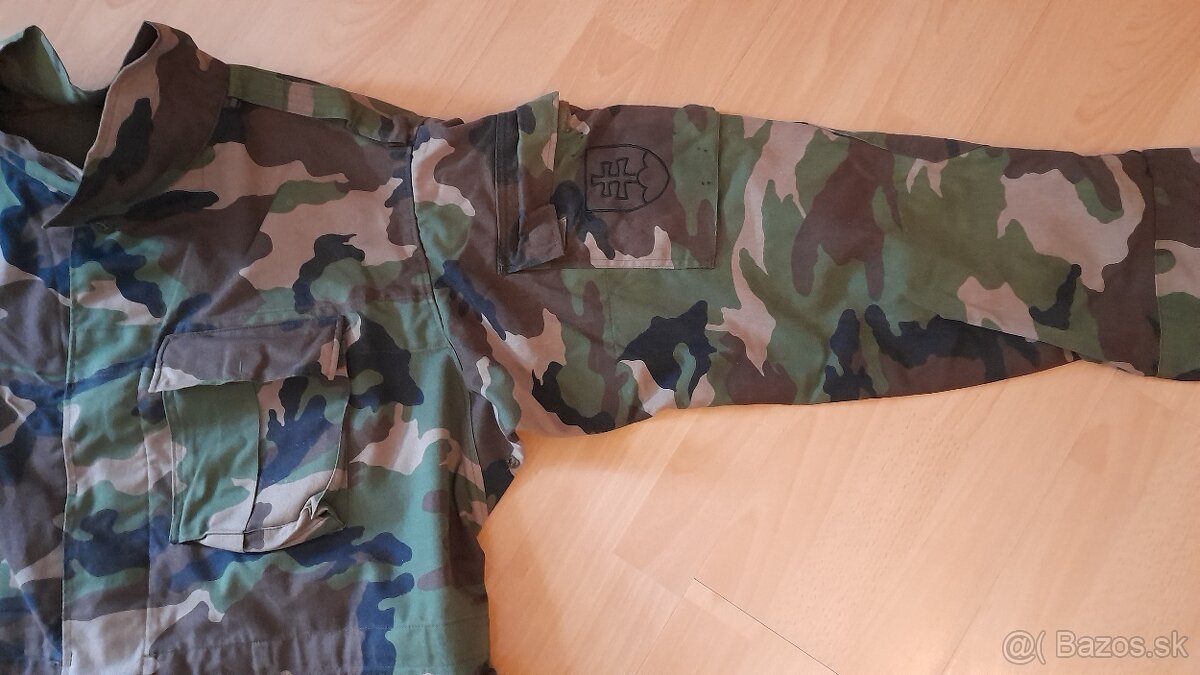 Maskacova Bunda - 2