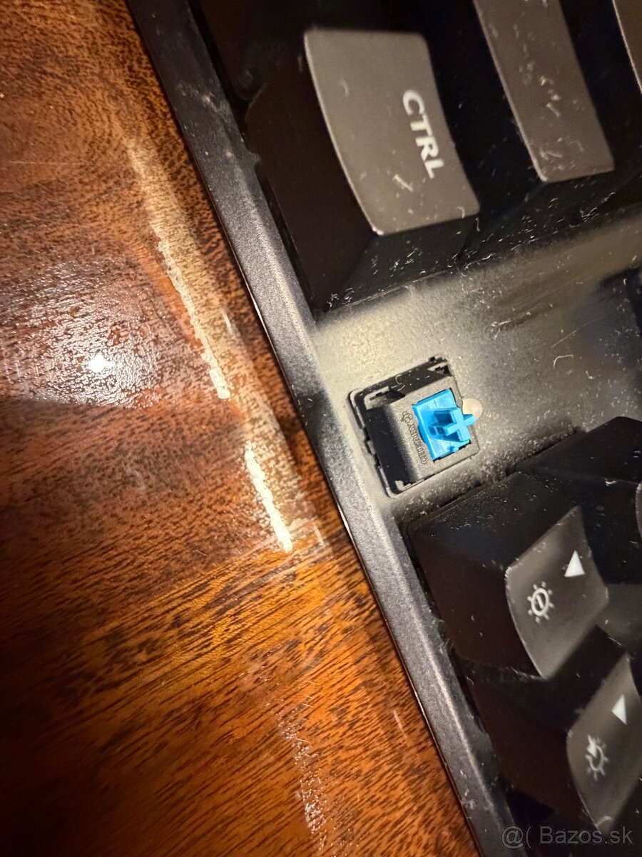 HyperX Alloy FPS - 2