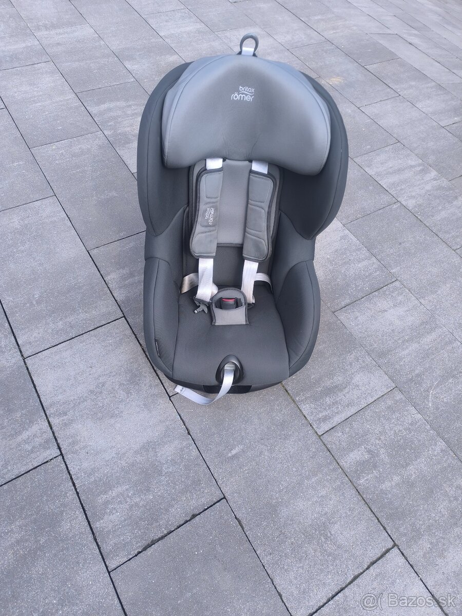 Britax römer autosedačka - 2