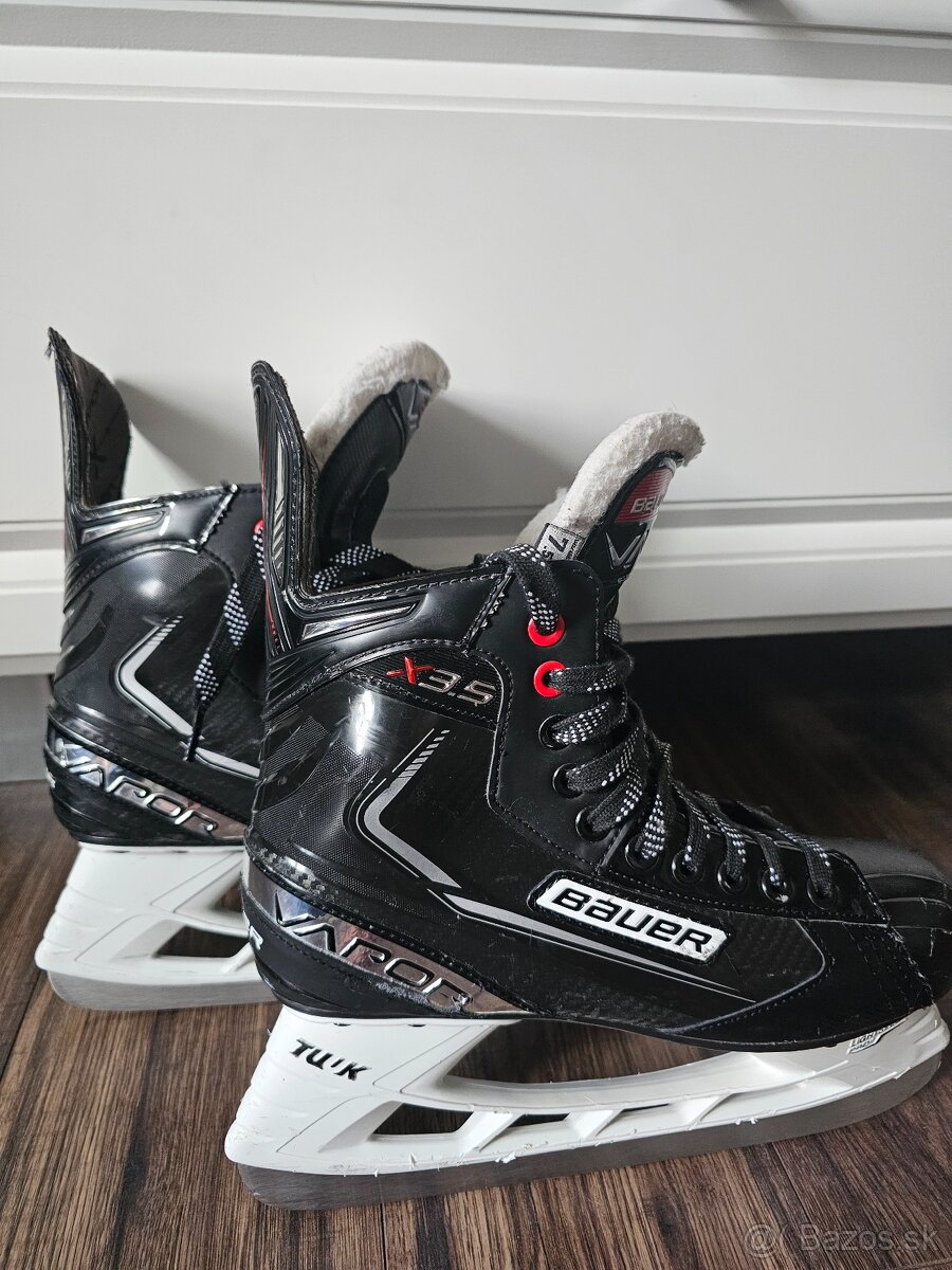 Bauer Vapor x3.5 - 2