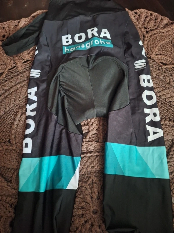 Cyklo súprava - 2