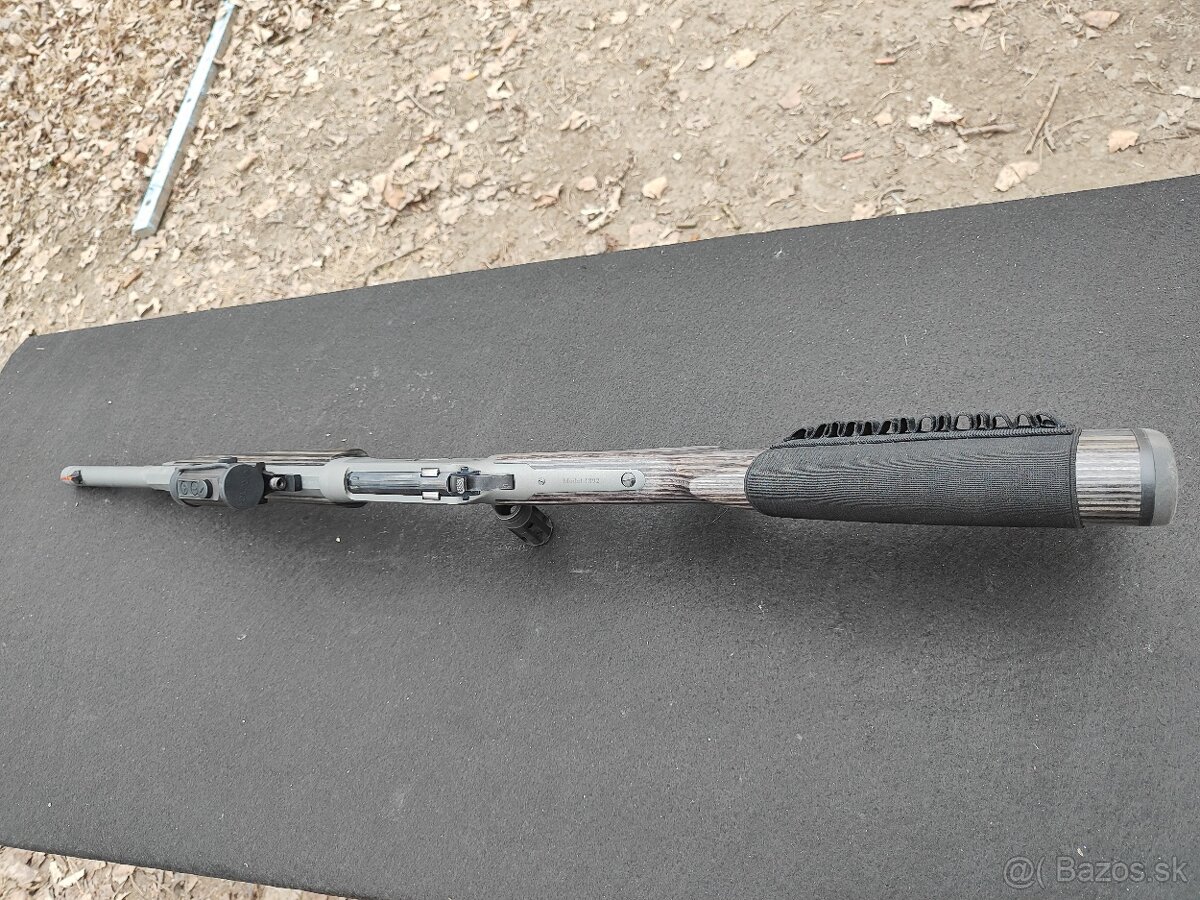 Chiappa 1892 L.A. Takedown Wildlands - 2