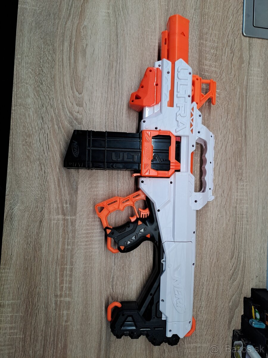 Nerf Ultra Select - 2