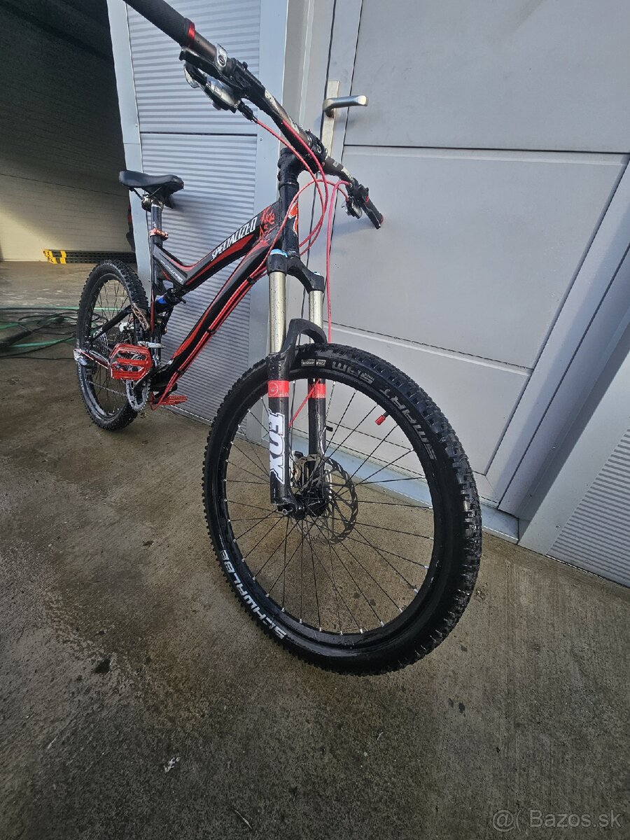 Specialized Stumpjumper - 2