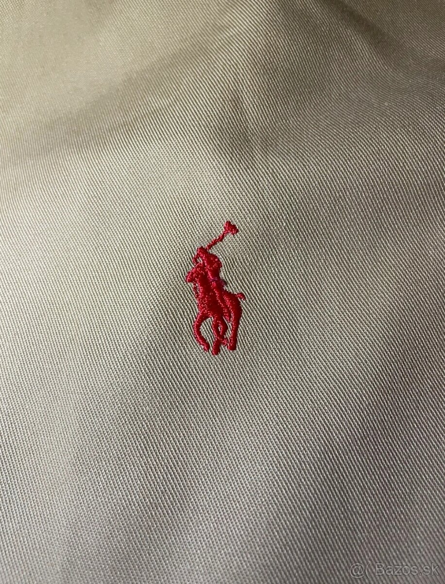 Pánska košeľa RALPH LAUREN v-eľ. XL - 2