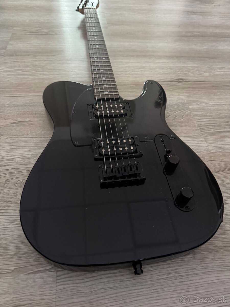 Affinity Telecaster Squier by Fender - 2