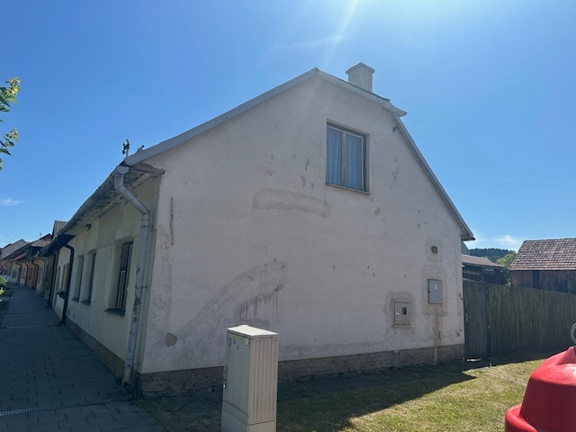 Predám rod.dom v Spišskej starej vsi - 2