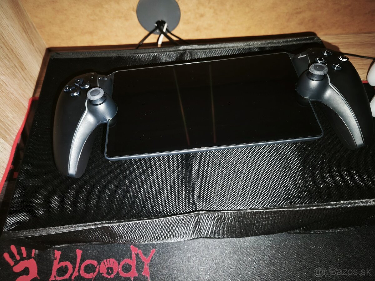 Set playstation 5 slim - 2