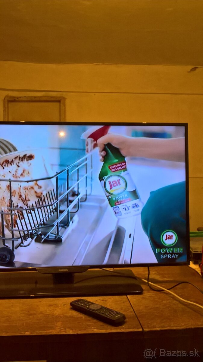 Predam tv Philips 40 palcove 101cm - 2