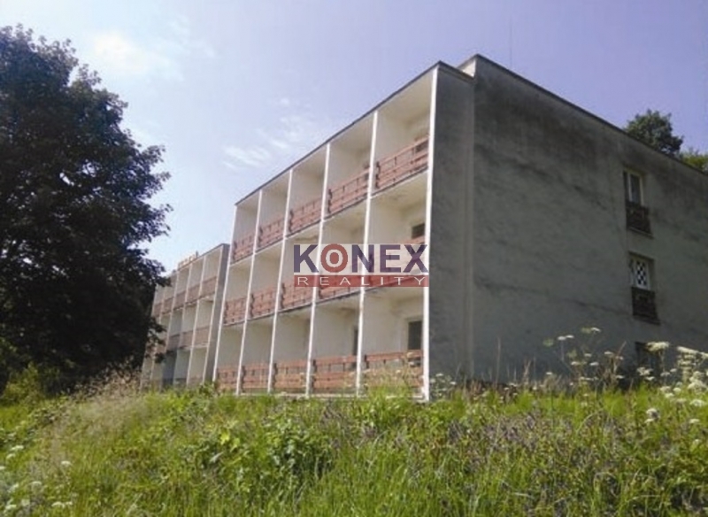 NA PREDAJ Hotel v krásnom prostredí pri Bardejovských kúpeľ - 2