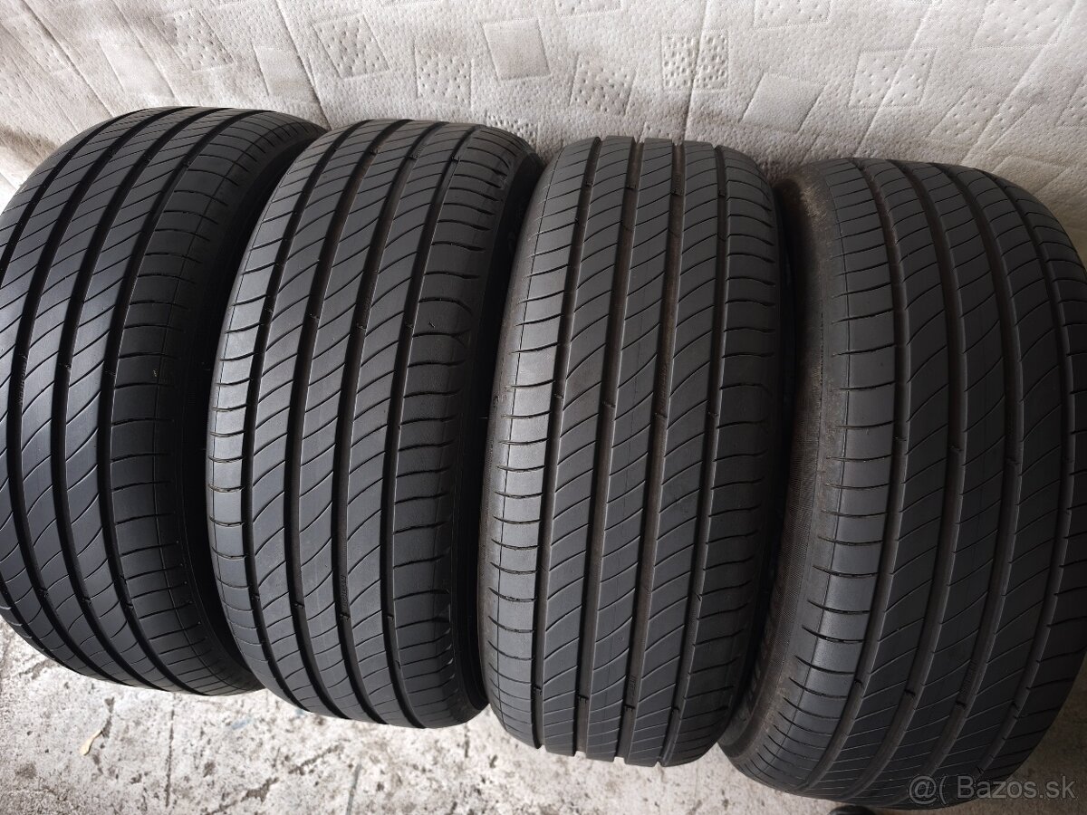 205/55 r16 letné pneumatiky Michelin Primacy 4 - 2