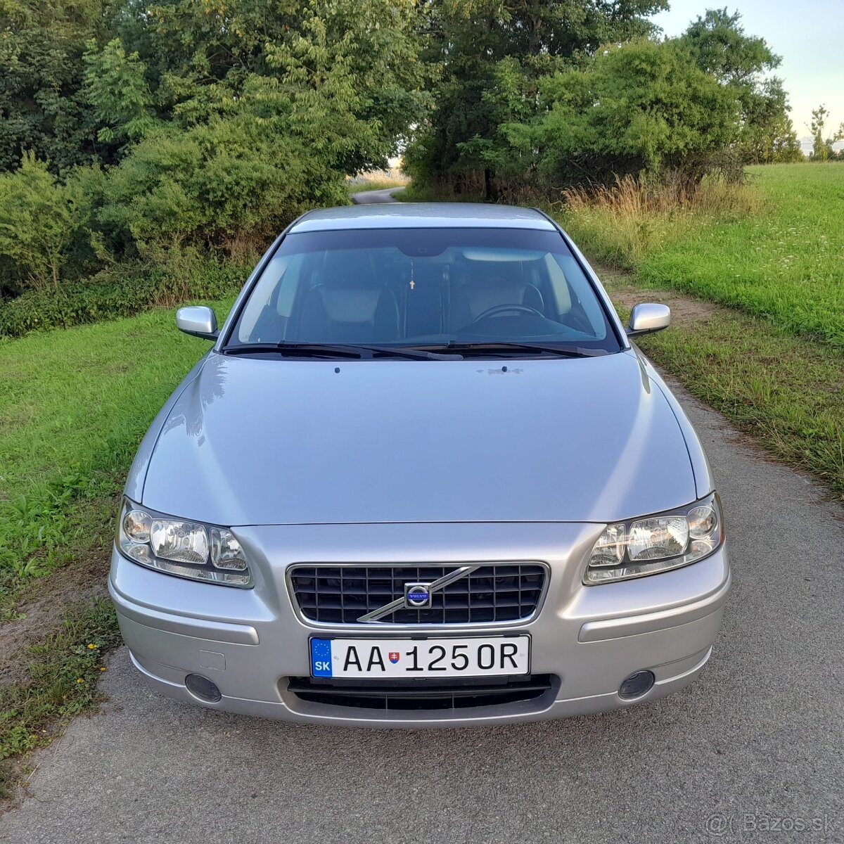 VOLVO S60 2.4 D MOMENTUM - 2