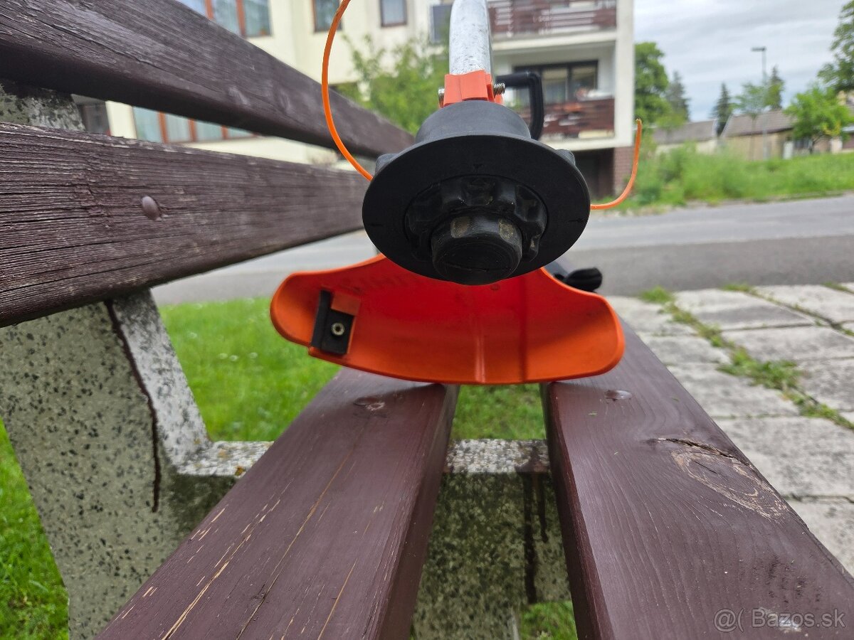 Vyžinač Still FS 38 - 2