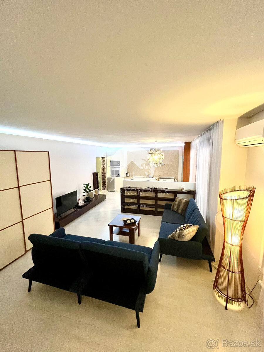 Reality KOMPLEX s.r.o., Vám EXKLUZÍVNE ponúka NA PRENÁJOM mo - 2