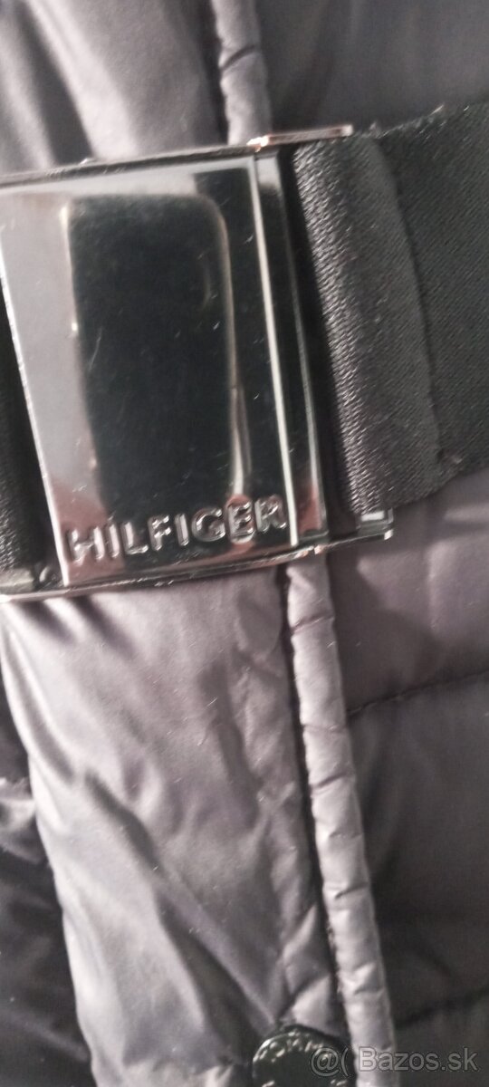 Páperová bunda - 2