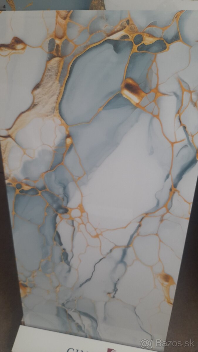 Dlažba leštená 60x120 - 2