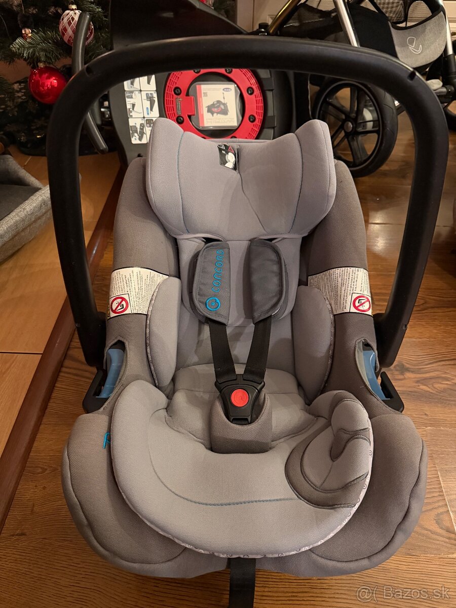 Kočík Jane Kawai - 2