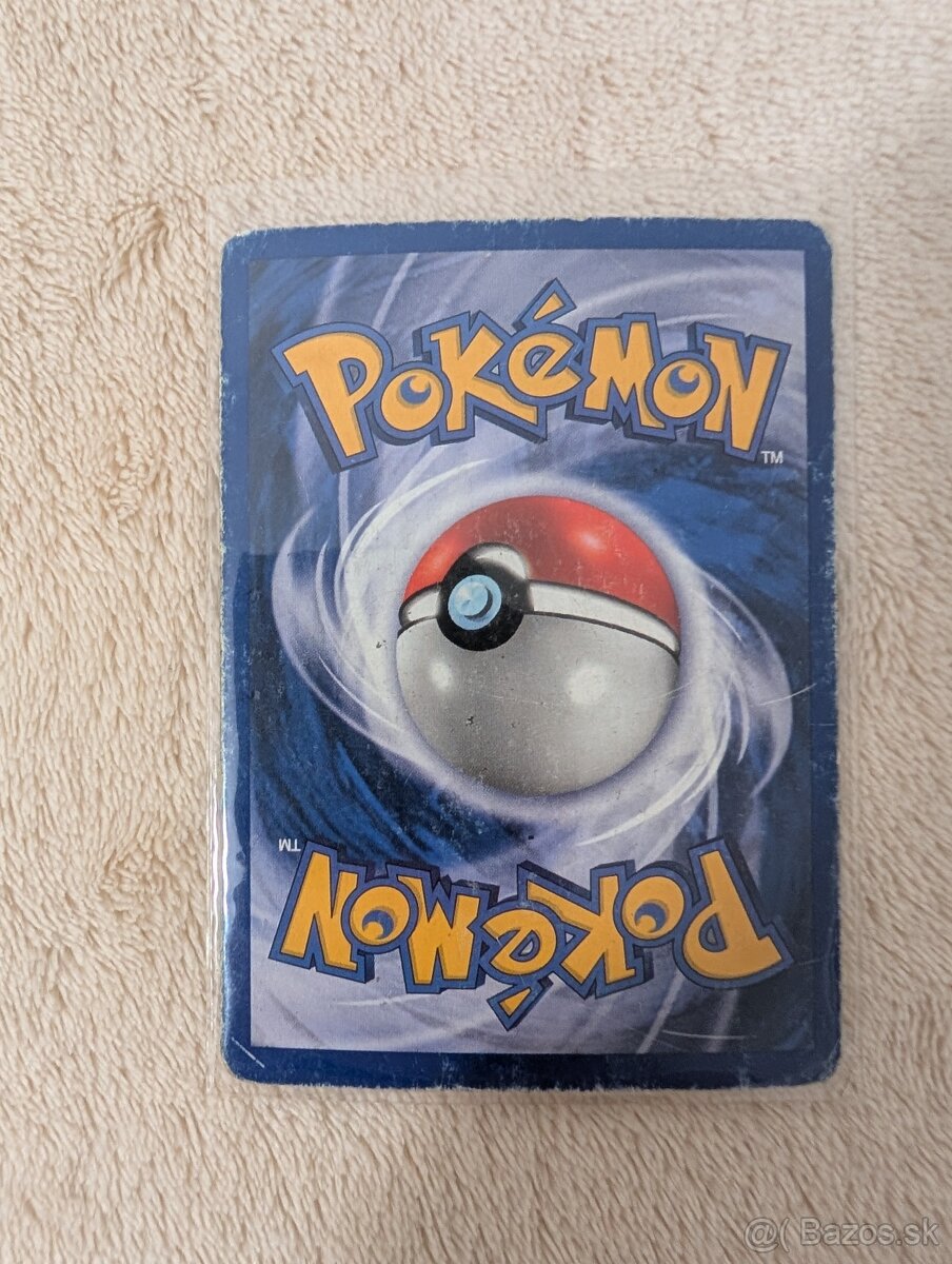 Charizard - Base Set 004/102 - 2