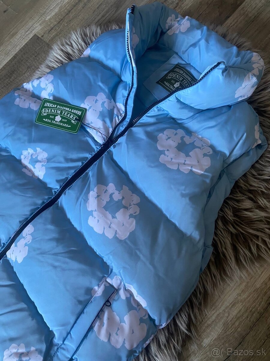 Vesta denim S - 2