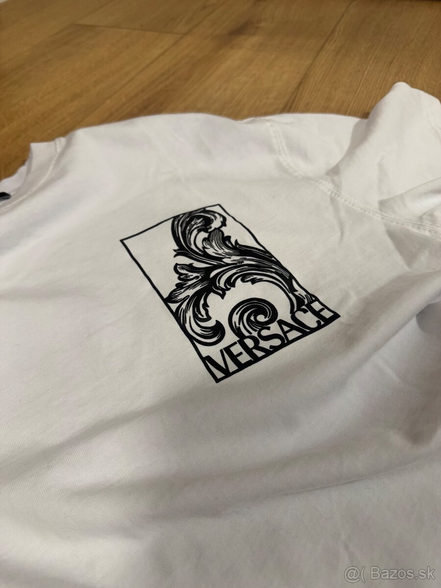 Versace pánske tričko - 2