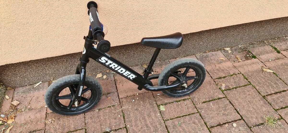 Decke odrazadlo Strider - 2