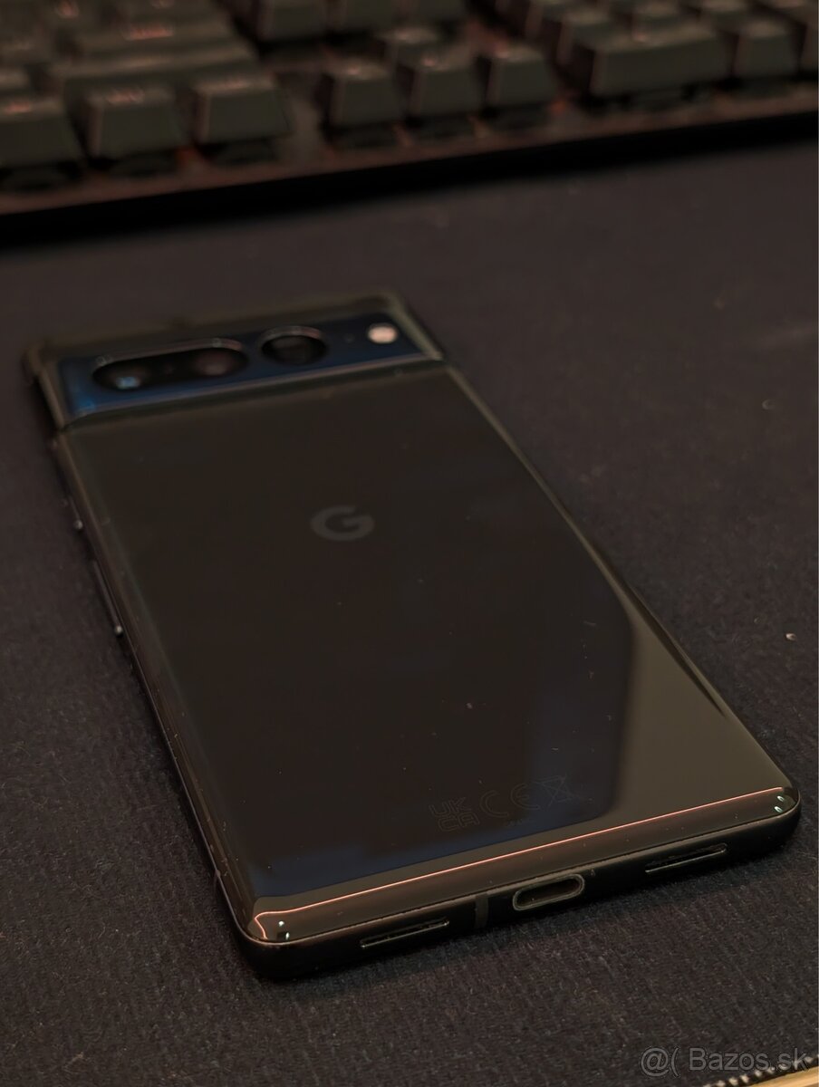 Google pixel 7 Pro 128Gb - 2