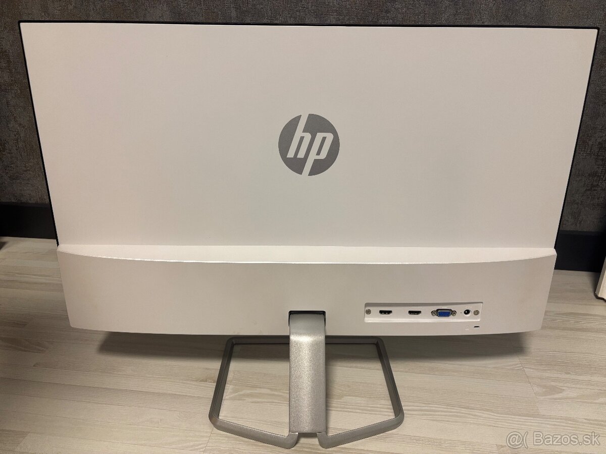 Monitor HP27fw - 2